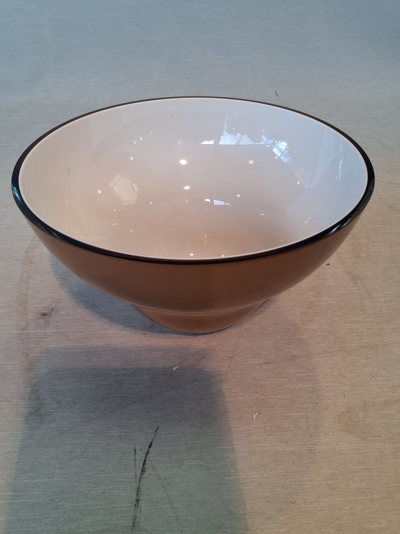 Erik Bagger Glasskål